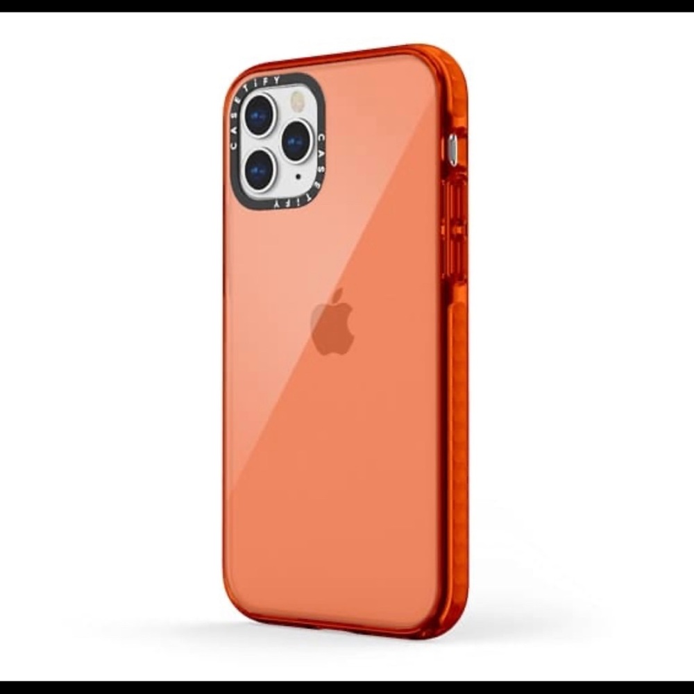 Casetify iPhone 11 Pro Max Impact Case